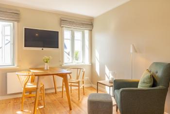 Adas Hüs - Wohnung 5, Norddorf (foto 4)