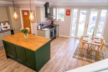 Holmside Hideaway, Newcastle upon Tyne (fotografie 5)