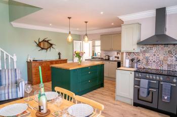Holmside Hideaway, Newcastle upon Tyne (fotografie 4)
