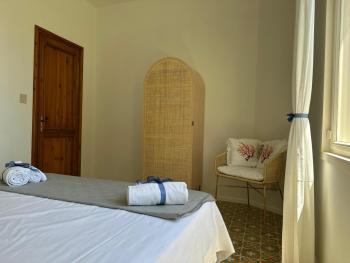 FronteMare & MariMare Isola Bella Apartment by Taormina Holidays, Таормина (фото 3)