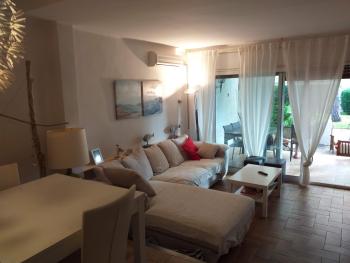 R157 - Casa Alorda Park con Piscina , Jardin y Cerca de la Playa, Калафель (фото 3)