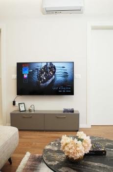 Lindi's Apartment 8/3, Tirana (photo 3)