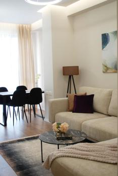 Lindi's Apartment 8/3, Tirana (photo 5)