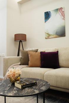Lindi's Apartment 8/3, Tirana (photo 2)