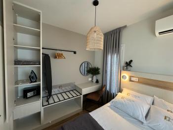 Hellenikon Suites, Paralia Katerinis (fotografie 5)