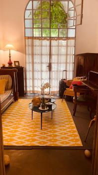 Apartamento loft ingresso independente central zona san lorenzo, Rzym (zdjęcie 3)