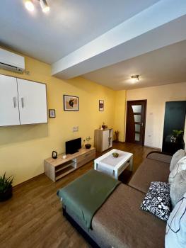 Cute and Cozy Flat, Sofia (Foto 2)