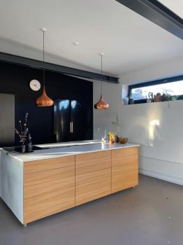 Maisonette-Loft: 4 Schlafzimmer, Hannover (fotografie 4)