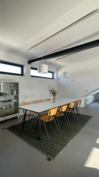 Maisonette-Loft: 4 Schlafzimmer, Hannover (fotografie 5)