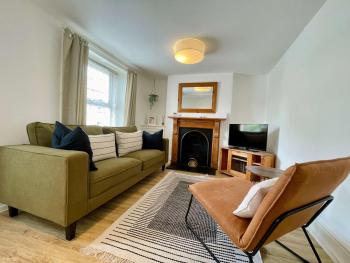 Cornish Cottage - Truro City Centre, Truro (fotografie 5)