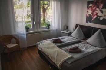 Ferienwohnung Zentrum - Albert, Dresde (photo 4)