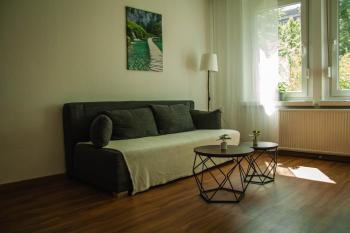 Ferienwohnung Zentrum - Albert, Dresde (photo 2)