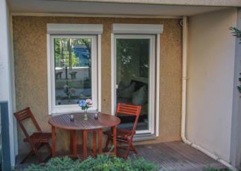 Ferienwohnung Zentrum - Albert, Dresde (photo 5)