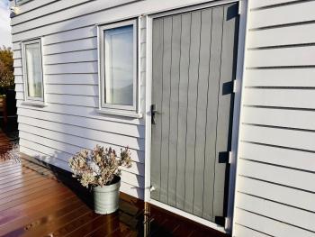 Natures own guesthouse, Auckland (fotografie 5)