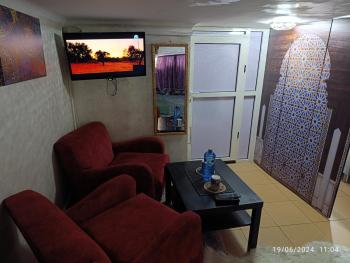 Alone Studio, Casablanca (photo 5)