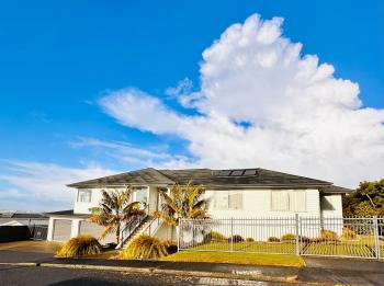 Natures own guesthouse, Auckland (fotografie 4)