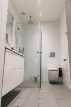Modern 3-room top floor apartment, Oslo (zdjęcie 4)