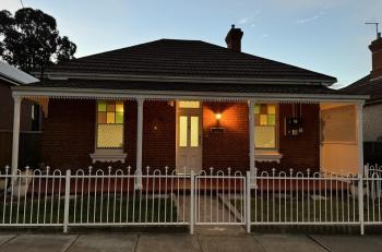Cottage on Manilla - Bathurst - Centrally located, Bathurst (fotografie 2)