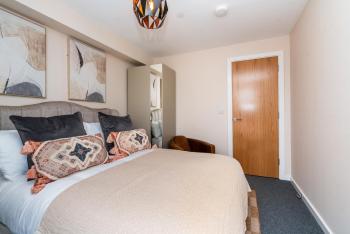 Modern 2bed in Manchester, Manchester (photo 4)