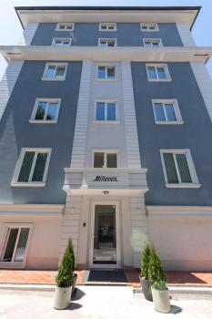 Millennia Hotel, Sofia (Foto 4)