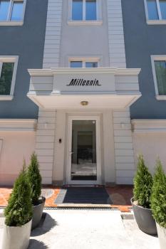 Millennia Hotel, Sofia (Foto 5)