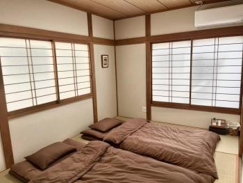 3minutes from the station Close to Asakusa, Tokyo Station and Narita Airport, Tokio (Foto 4)