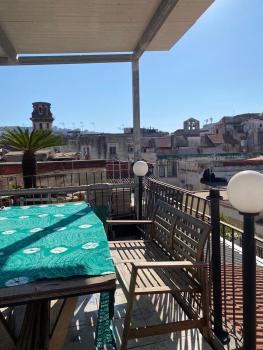 Lemon Tree Terrace, Neapel (Foto 5)