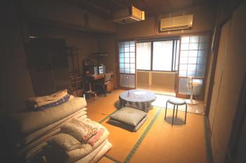 民泊 菅田 金物屋のおばあちゃんち 下呂市金山町菅田, Gujo (fotografie 5)