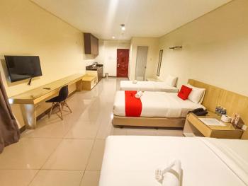 Kaizen Suites, Manila (fotografie 5)