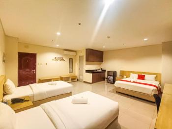 Kaizen Suites, Manila (fotografie 4)