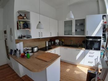 Gemütliche Wohnung mit geteiltem Essbereich am Rande des Bremer Viertel, Bremen (photo 5)