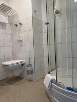 Hotel Allee 55 ende, Hannover (foto 5)