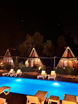 Brothershomes Bungalow, Antalya (fotografie 4)