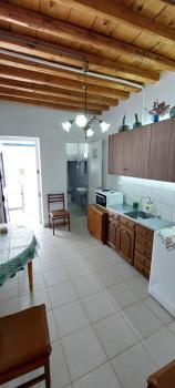 Ράμπιας Ενοικιαζόμενα Δωμάτια, Kimolos (fotografie 3)