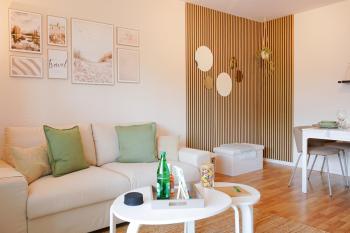 Modern & gepflegt, Süd-Terrasse, Parkplatz, Nähe DUS, Kaarst (zdjęcie 4)