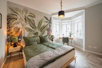 Loft Apartment Stuttgart Urban Jungle, Štutgart (fotografie 2)