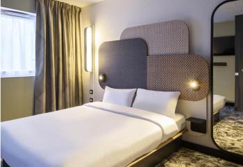 B&B HOTEL Toulouse Cité de l'Espace Gonord, Toulouse (photo 2)