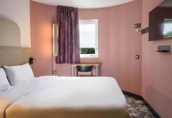 B&B HOTEL Toulouse Cité de l'Espace Gonord, Toulouse (photo 4)