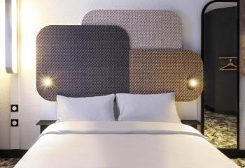 B&B HOTEL Toulouse Cité de l'Espace Gonord, Toulouse (photo 5)
