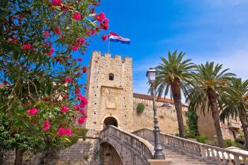 CherryOnTop, Korčula (photo 4)