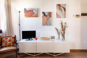 Contemporary Apartment In Venice Ff, Benátky (fotografie 2)