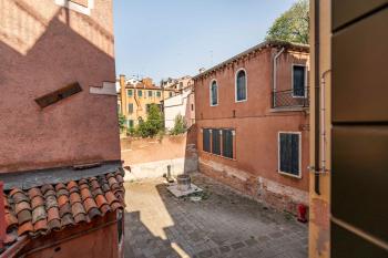 Contemporary Apartment In Venice Ff, Benátky (fotografie 4)
