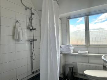 Stay Inn Apartments Norrmalm, Sztokholm (zdjęcie 5)