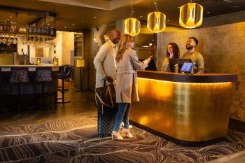 Boutique Hotel Albus Amsterdam Centre, Amsterdam (Foto 5)