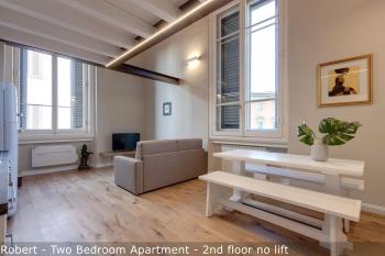 Freedom Apartments by Mamo Florence, Florence (photo 5)