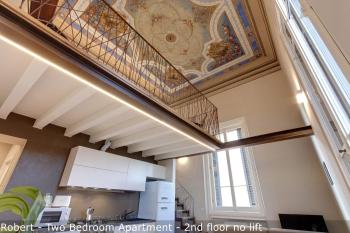 Freedom Apartments by Mamo Florence, Florence (photo 2)