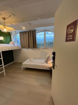 ClinkCoco, Amsterdam (foto 3)