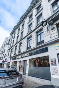 Hotel Barry, Brüssel (Foto 5)