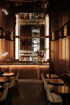 Hôtel Balzac Paris & Spa Ikoï, Paris (Foto 4)