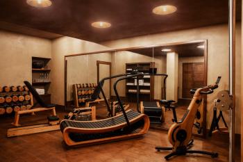 Hôtel Balzac Paris & Spa Ikoï, Paris (Foto 5)